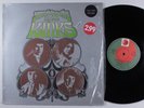 KINKS Something Else PRT LP VG++ spain reissue z