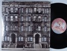 LED ZEPPELIN Physical Graffiti SWAN SONG 2XLP club edition SHRINK z