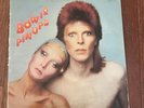 David Bowie Original Pinups Album LP Excellent Condition
