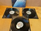 L.T.J Bukem – Logical Progression 3 LP VINYL EX- N MINT-JUNGLE/D&B