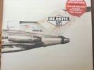 Beastie Boys - Licensed To Ill LP [Vinyl New] 30th Ann 180gm Rap Record Album