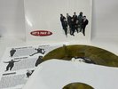 The Mighty Mighty Bosstones - Let's Face It Vinyl LP Gold/Back color press
