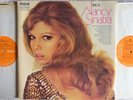 RARE N' MINT THIS IS NANCY SINATRA 1/1/1/1 1972 UK RCA STEREO 2xLPs STUNNING