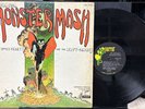 Bobby Pickett - The Original Monster Mash - Parrot LP G+ POP STEREO