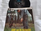 Gerry And The Pacemakers Rip It Up 1965 SEG 8426 Mono 7 Inch 45 Picture Sleeve