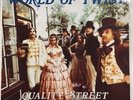 WORLD OF TWIST: Quality Street 12