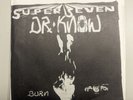 Dr. Know Burn 7