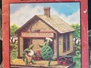Grateful Dead Terrapin Station Vinyl Lp Record