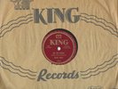 HEAR - Rare Country Boogie 78 - Wayne Raney -  Del Rio Boogie - King # 840