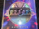 Hail Satin by Dee Gees [RSD Limited Edition] (Vinyl LP, Jul 2021, RCA Records)