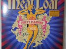 Meat Loaf-Guilty Pleasure Tour/2 Vinyl LP's+Ois+CD/Lmtd.Ed.692/800/Live/Splatter