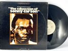 COLERIDGE TAYLOR PERKINSON EDUCATION OF SONNY CARSON 1974 LP VG Vinyl Record OST