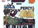 The Kinks - Lola Percy  The Apemen Come Face To Face With The Villag - T148S