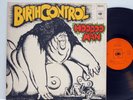 Birth Control      Hoodoo man       Gamma Ray     Gat      NM # 50