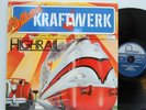 Kraftwerk       Hightail       Reflection       NM # 50