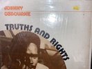 Johnny Osbourne , Truths & Rights ,  Studio 1  Label