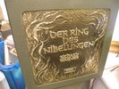 Richard Wagner Der Ring Des Nibelungen Box set 1970
