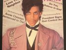 Controversy - Prince (Album, Vinyl, 1981) with Limited Edition Poster