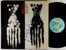Bob James - Hands Down LP - Columbia/Tappan Zee Autograph