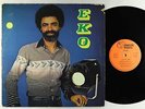 Eko - Funky Disco Music LP - Dragon Phenix France - Rare Afro Funk