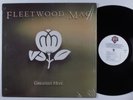 FLEETWOOD MAC Greatest Hits WARNER BROS LP VG++ club edition SHRINK z