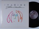 JOHN LENNON Imagine OST CAPITOL 2XLP gatefold z