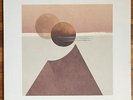 NEW/Unplayed  Sunhiilow – Beyond The Cycle (2021 Finland Limited Edition LP) NM
