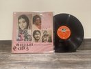 Gurdas Maan | Kuldip Manak Aashiqan De Geet LP EP Vinyl Record Bhangra Punjabi