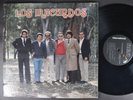 LOS IRACUNDOS LATIN LP RCA RARE NEAR MINT/MINT