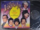 LOS IRACUNDOS Y SUS GRANDES EXITOS LATIN LP RCA RARE COLOMBIA IMP  NM/M