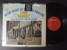 LOUIE RAMIREZ Heart of Spanish Harlem LATIN LP Shrink MERCURY DG orig RARE HYPE