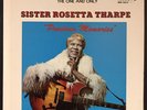 SISTER ROSETTA THARPE - Precious Memories - 1968 Savoy Records