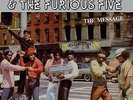 Grandmaster Flash The Message (Vinyl)