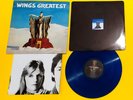 McCARTNEY WINGS (33 RPM-ITALY) 3C 064-61963  