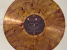 Simple Minds- New Gold Dream 1982 Vinyl LP Limited Edition Gold/Purple Marbled