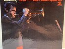 CHET BAKER   Smokin'.  1966 Prestige MONO jazz LP. EX. Roy Brooks