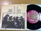 MISS MOLLY & The WHIPS 45 1990 HOUSTON TEXAS AOR MODERN SOUL on SATELLITE