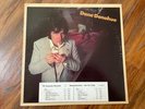 Dane Donohue - S/T 1978 Columbia JC 34278 Promo Jacket VG+ Vinyl NM- Yacht Rock