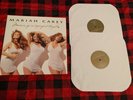 Mariah Carey Memoirs Of An Imperfect Angel White Colored Vinyl 2020