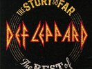 DEF LEPPARD - The Story So Far: The Best Of Def Leppard - Vinyl (2xLP)