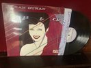 DURAN DURAN- RIO - ON CAPITOL RECORDS