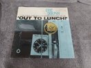 Eric Dolphy Out To Lunch - 1985 DMM Original Owner Shrink NM BEAUTY