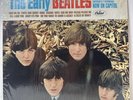 The Beatles The Early Beatles LP Vinyl 1964 Capitol ST2309 NM/EX “SHRINK” 1ST Pr