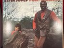 Elvin Jones - Poly-Currents (Original 1970 Blue Note) VG+ LP