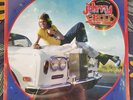 Rare 33T Johnny Hallyday LP - Circus Picture Disc Limited Sealed Edition  0397