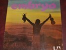 Embryo - Embryo's Rache, United Artists UAS 29 239 Original 1971 German VG+/VG++