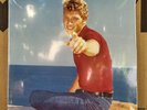 Trés Rare SP 45T Johnny Hallyday – Olympia / Neuf Scellé Petit Numéro  0046/1500