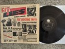 Guns N' Rose - Guns N' Roses Lies -VG/VG+ 1988 Hard Rock Geffen Sleeve READ DESC