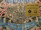 Los Lonely Boys “Forgiven” Chicano Tex Mex Blues Sealed Lp Pop Rock Henry Garza