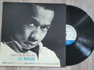LEE MORGAN Search for the New Land Blue Note Vinyl LP Grant Green Herbie Hancock
